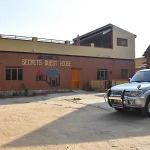 **** Gasthof Secrets Uganda