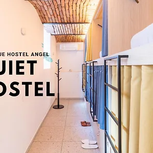 Boutique Angel Hostel