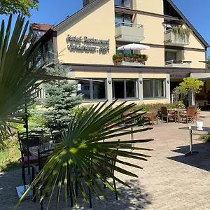 Schachener Hof , Lindau (Bodensee) Duitsland