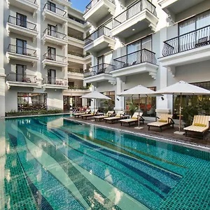 Silkian Hoian Boutique & Hoi An