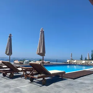 **** Hotel Relax Albanien