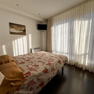  Apartment Frontera Blanca Premium Andorra