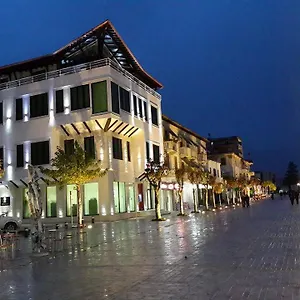 *** Hotel & Restaurant White Albanien