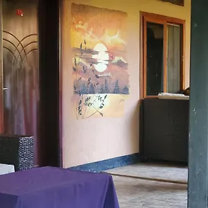 ** Gasthof Gorilla African Uganda
