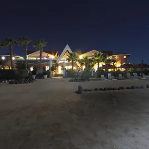 **** Gasthof Residencial Cabo Palace Kap Verde
